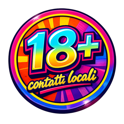 CONTATTI LOCALI Profilo 1